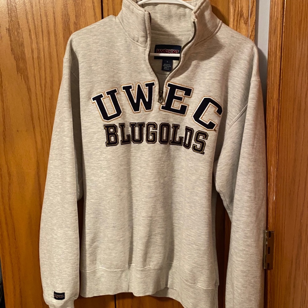 Eau-Claire Sweatshirt